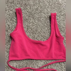 Pretty little thing top